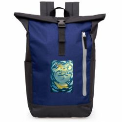 Рюкзаки-мішки для ноутбуків