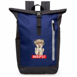 Рюкзаки-мешки для ноутбуков