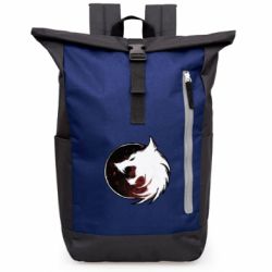 Рюкзаки-мішки для ноутбуків