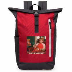 Рюкзаки-мешки для ноутбуков