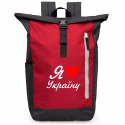 Рюкзаки-мішки для ноутбуків