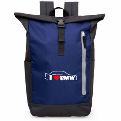 Рюкзаки-мішки для ноутбуків