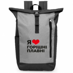 Рюкзаки-мішки для ноутбуків