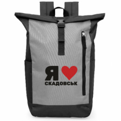 Рюкзаки-мішки для ноутбуків