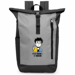 Рюкзаки-мішки для ноутбуків