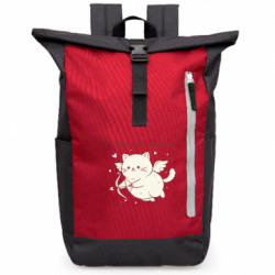 Рюкзаки-мішки для ноутбуків