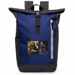 Рюкзаки-мішки для ноутбуків