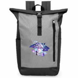 Рюкзаки-мешки для ноутбуков