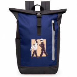 Рюкзаки-мішки для ноутбуків