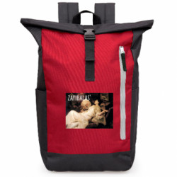 Рюкзаки-мешки для ноутбуков