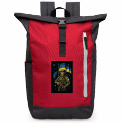 Рюкзаки-мешки для ноутбуков