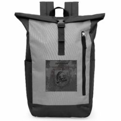 Рюкзак-мішок для ноутбука Запоріжжя Old School - FATLINE Рюкзак-мішок для ноутбука Запоріжжя Old School