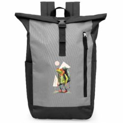 Рюкзаки-мішки для ноутбуків