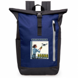 Рюкзаки-мешки для ноутбуков