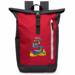 Рюкзаки-мешки для ноутбуков