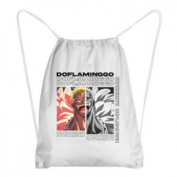 Рюкзаки-мешки