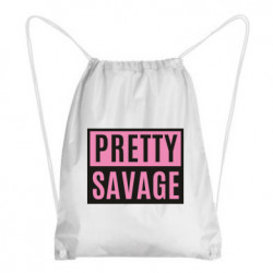 Рюкзаки-мешки