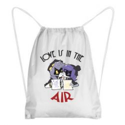 Рюкзаки-мішки