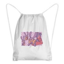 Рюкзаки-мішки