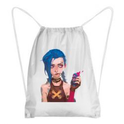 Рюкзаки-мешки