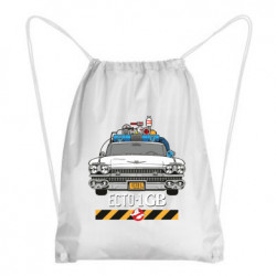 Рюкзаки-мешки