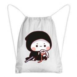 Рюкзаки-мешки