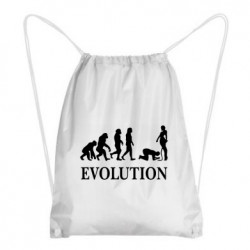 Рюкзаки-мешки