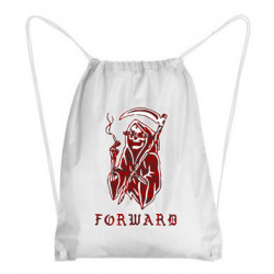 Рюкзаки-мешки