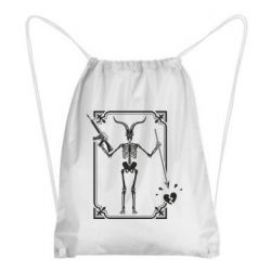 Рюкзаки-мешки