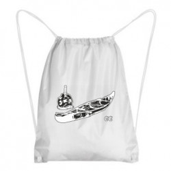 Рюкзаки-мешки