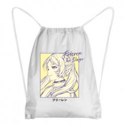 Рюкзаки-мішки