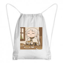 Рюкзаки-мешки