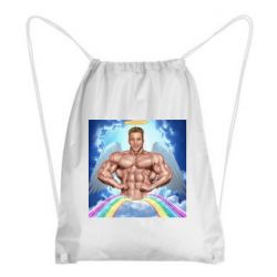 Рюкзаки-мешки