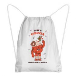 Рюкзаки-мешки