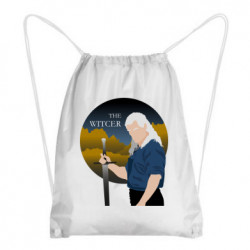 Рюкзаки-мешки