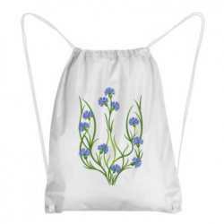 Рюкзаки-мешки