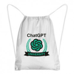 Рюкзаки-мішки