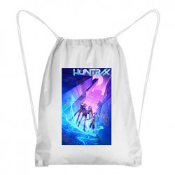 Рюкзаки-мішки