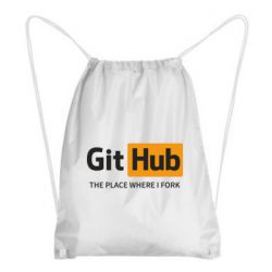 Рюкзаки-мешки