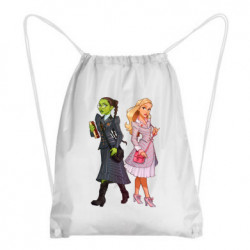 Рюкзаки-мешки