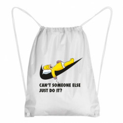 Рюкзаки-мішки