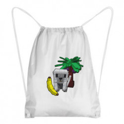 Рюкзаки-мешки