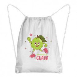 Рюкзаки-мішки