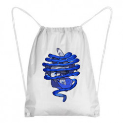 Рюкзаки-мішки