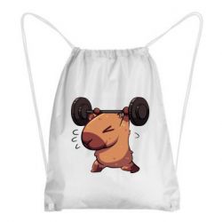 Рюкзаки-мешки