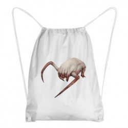 Рюкзаки-мешки