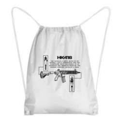 Рюкзаки-мішки