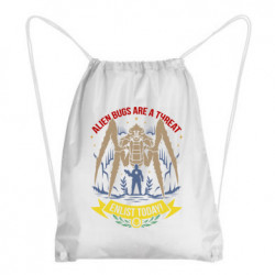 Рюкзаки-мешки