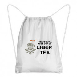 Рюкзаки-мешки