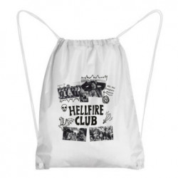 Рюкзаки-мішки